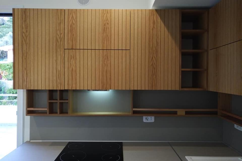 Deluxe Sea Apartment Влёра Экстерьер фото