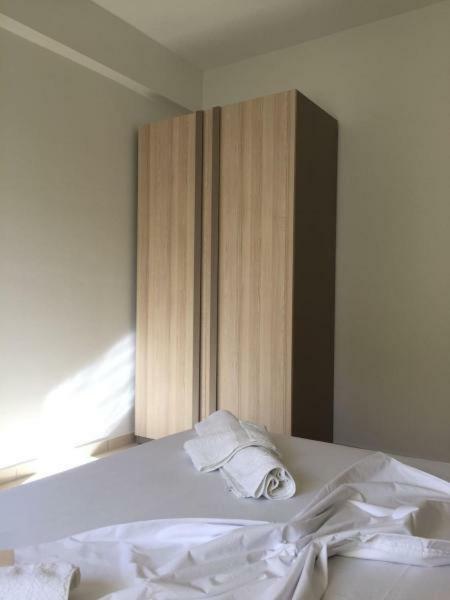 Deluxe Sea Apartment Влёра Номер фото